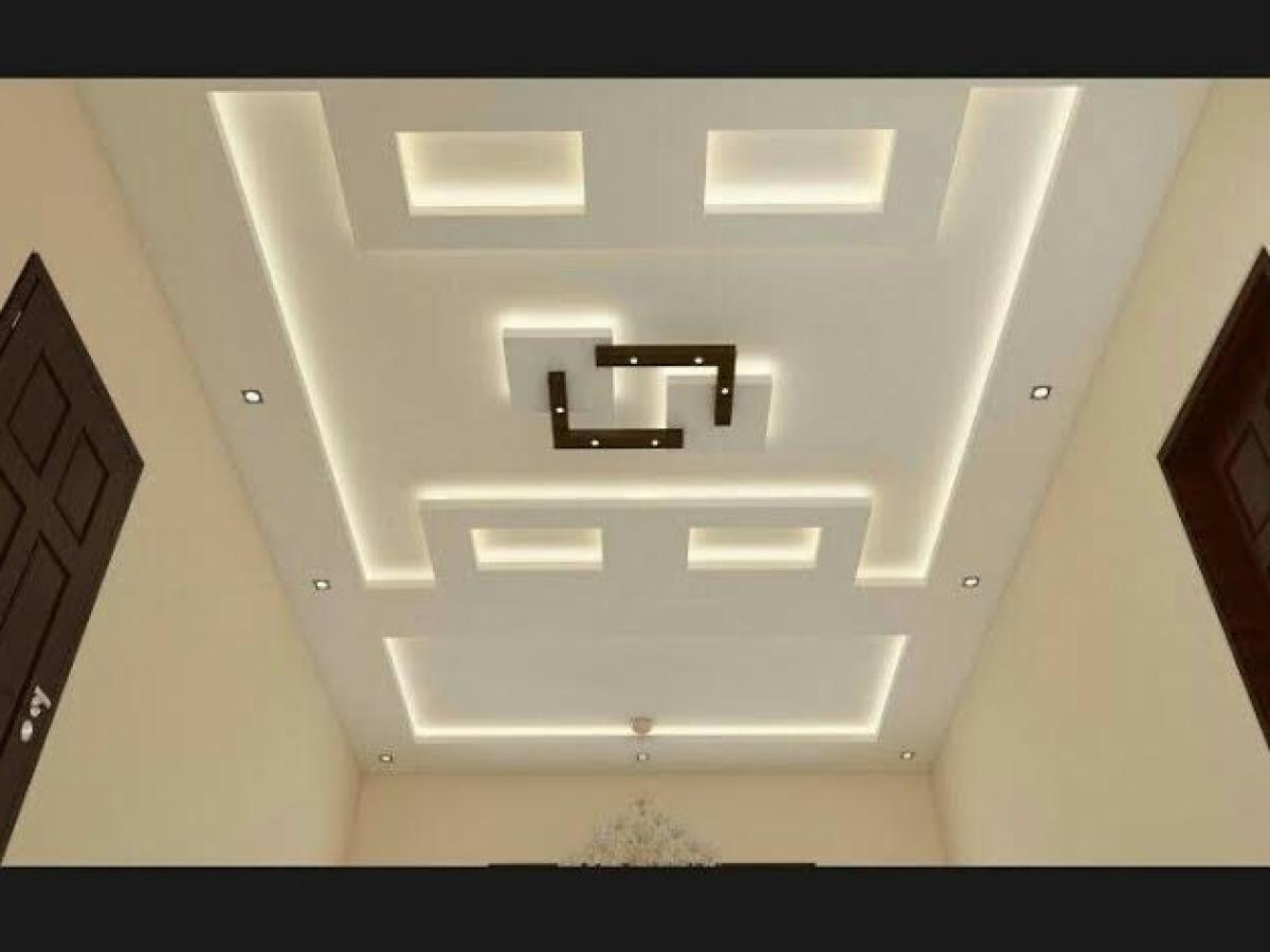 Ceiling Design